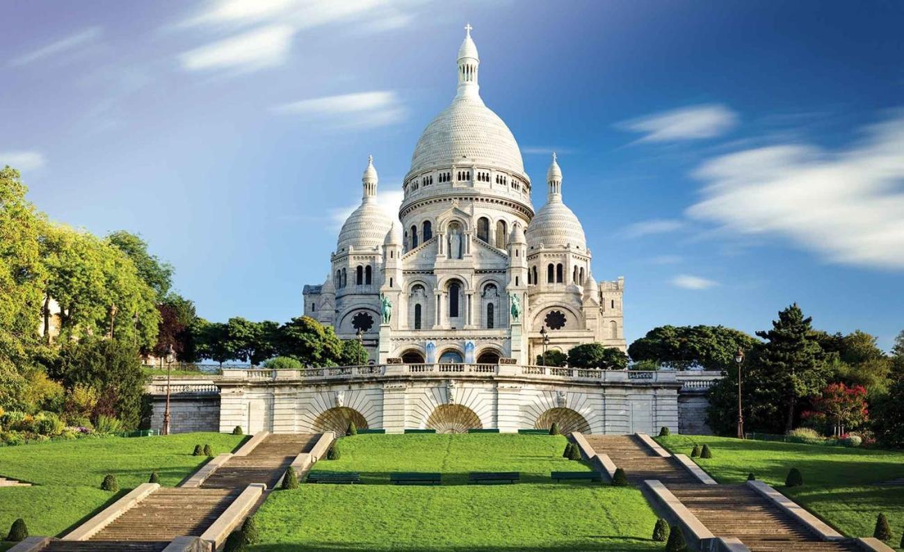 Chic Apart Disneyland With Terrace Apartment Bussy-Saint-Georges Exterior photo